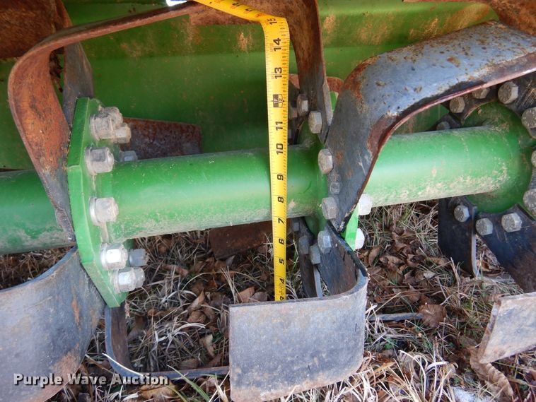 image for item KJ9503 Frontier RT1273  rototiller