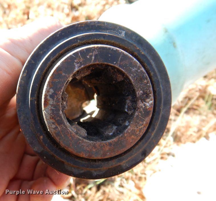 image for item KJ9504 Land Pride RCD1884  rotary mower