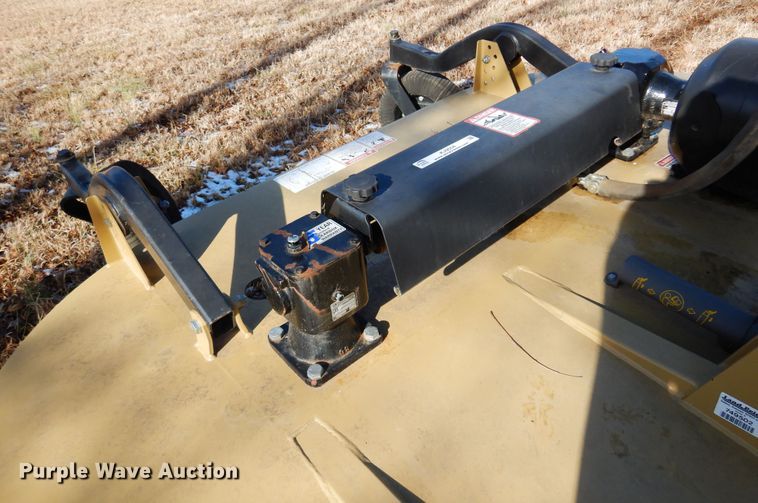 image for item KJ9504 Land Pride RCD1884  rotary mower