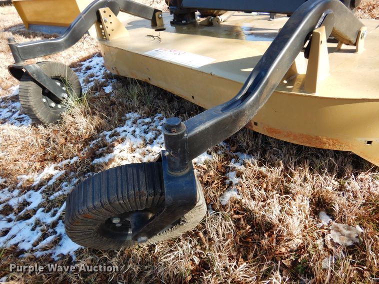 image for item KJ9504 Land Pride RCD1884  rotary mower