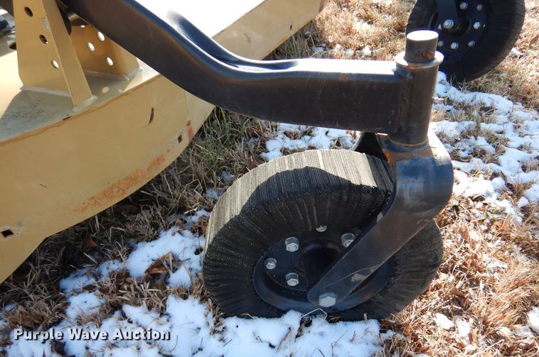 image for item KJ9504 Land Pride RCD1884  rotary mower