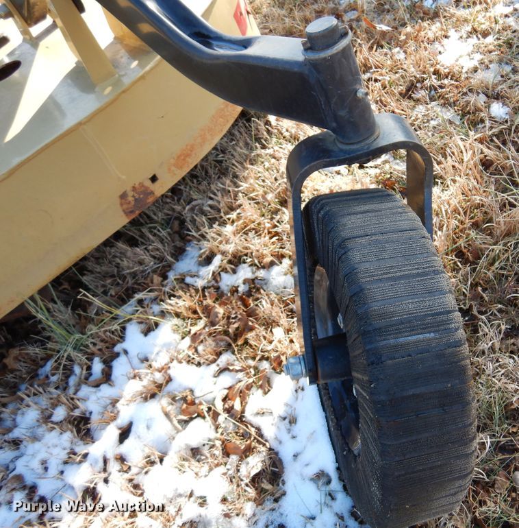 image for item KJ9504 Land Pride RCD1884  rotary mower