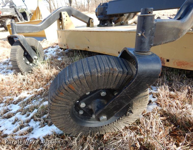 image for item KJ9504 Land Pride RCD1884  rotary mower