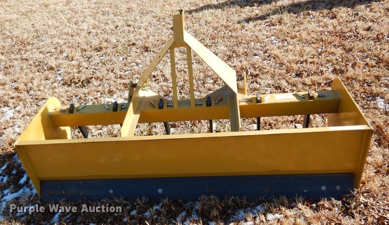 image for item KJ9505 King Kutter  box blade