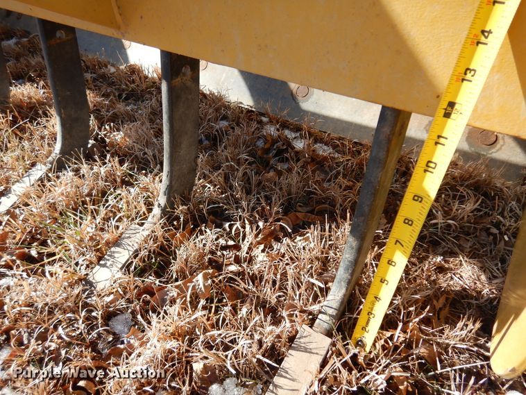 image for item KJ9505 King Kutter  box blade