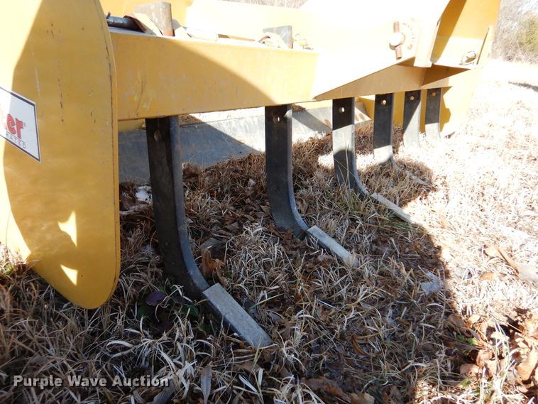 image for item KJ9505 King Kutter  box blade