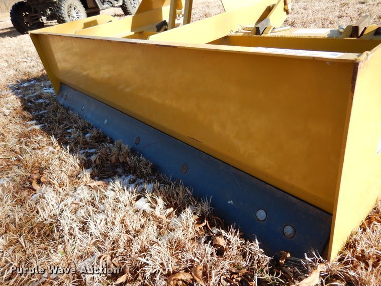 image for item KJ9505 King Kutter  box blade