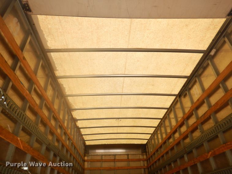 image for item DH8088 2009 Peterbilt 335  box truck