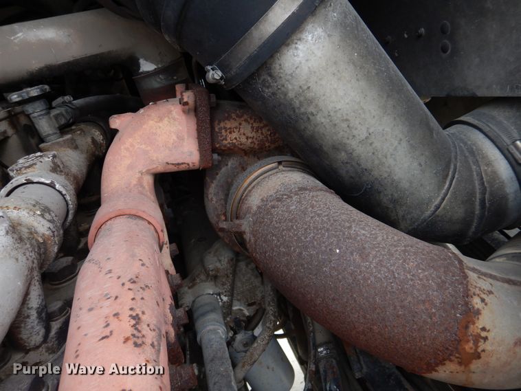 image for item DH8160 1982 Peterbilt 362  semi truck