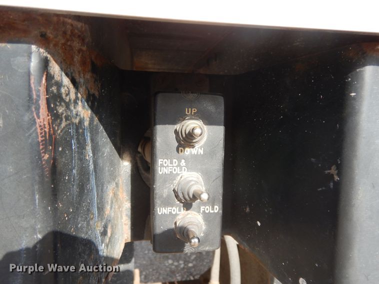 image for item DI8609 2000 Freightliner FL60  box truck