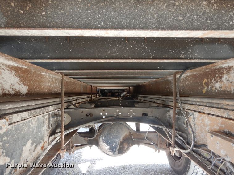 image for item DI8609 2000 Freightliner FL60  box truck