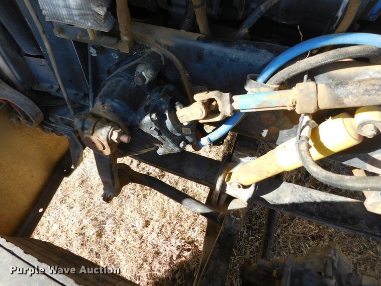 image for item DJ7573 1998 Peterbilt 379  semi truck