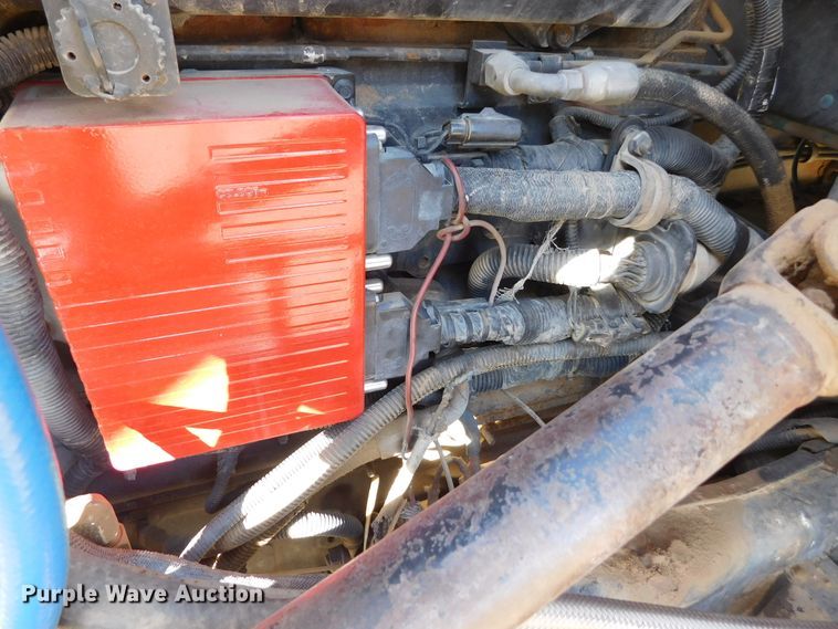 image for item DJ7573 1998 Peterbilt 379  semi truck