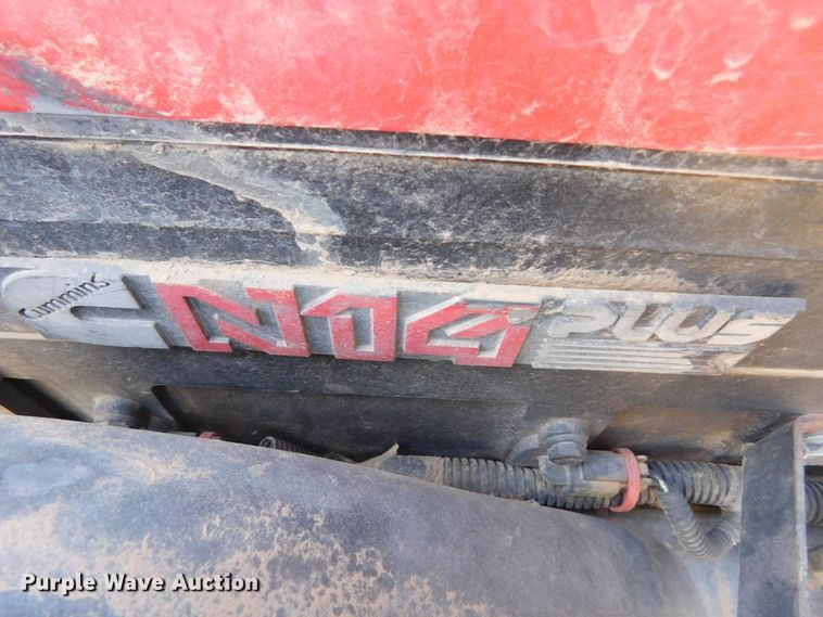 image for item DJ7573 1998 Peterbilt 379  semi truck