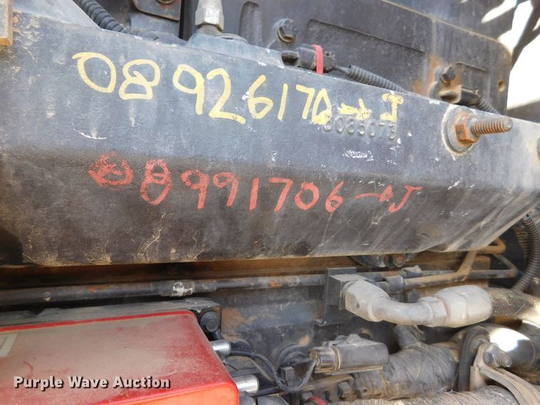 image for item DJ7573 1998 Peterbilt 379  semi truck