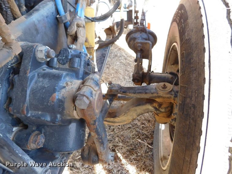 image for item DJ7573 1998 Peterbilt 379  semi truck