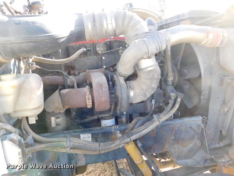 image for item DJ7573 1998 Peterbilt 379  semi truck