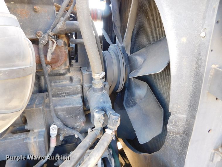 image for item DJ7573 1998 Peterbilt 379  semi truck