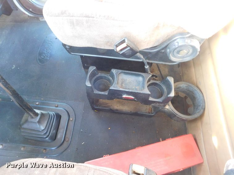 image for item DJ7573 1998 Peterbilt 379  semi truck