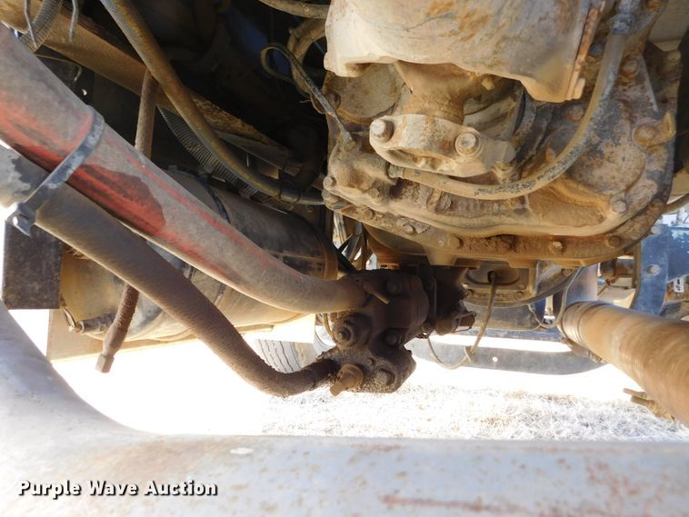 image for item DJ7573 1998 Peterbilt 379  semi truck