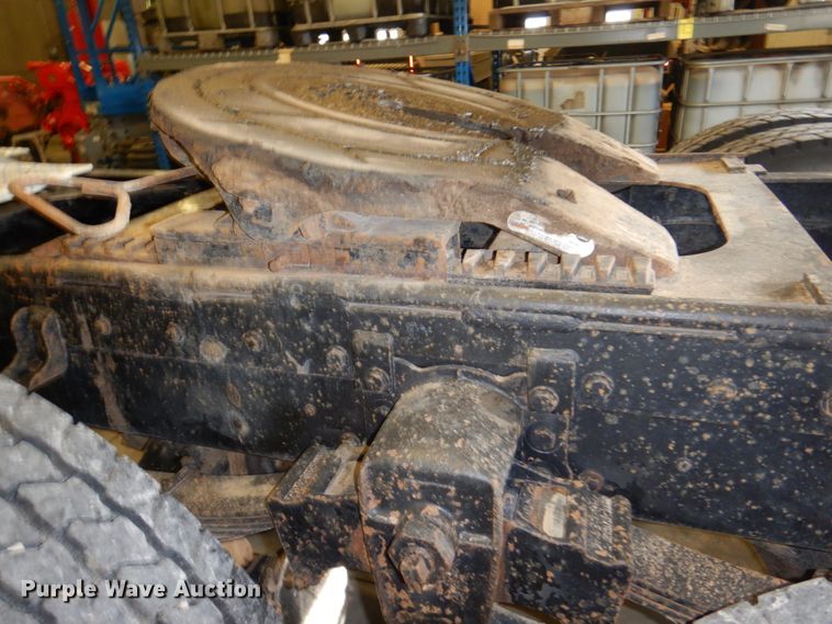 image for item DK8737 1993 Kenworth T800  semi truck