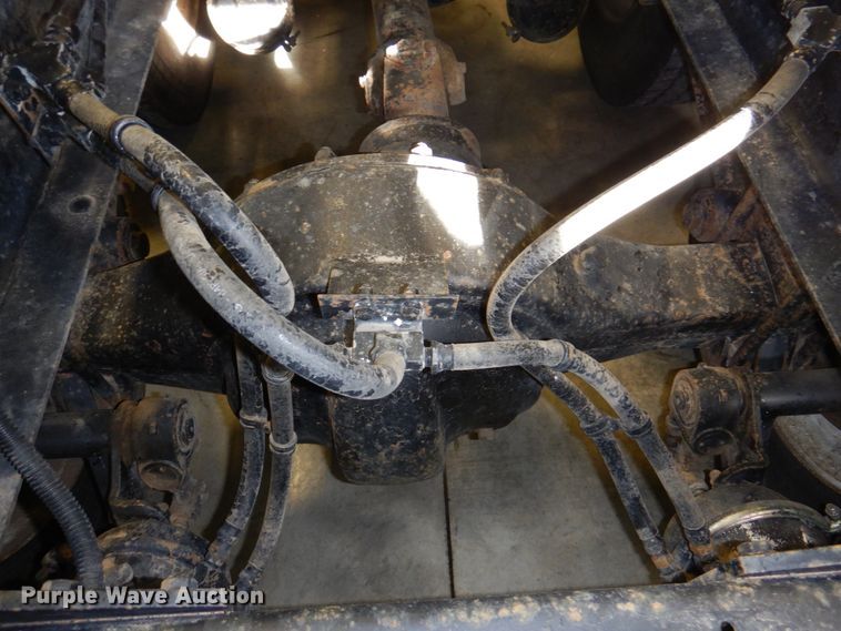 image for item DK8737 1993 Kenworth T800  semi truck