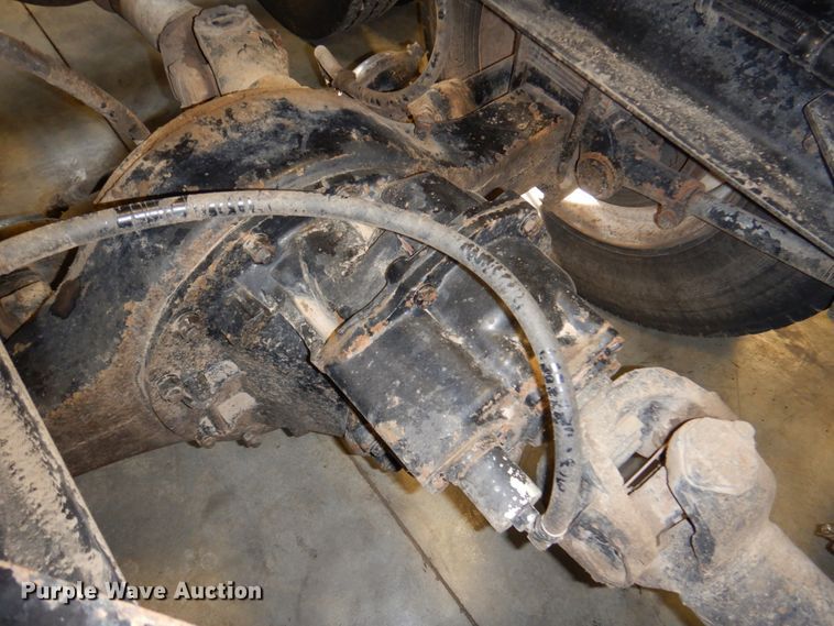 image for item DK8737 1993 Kenworth T800  semi truck