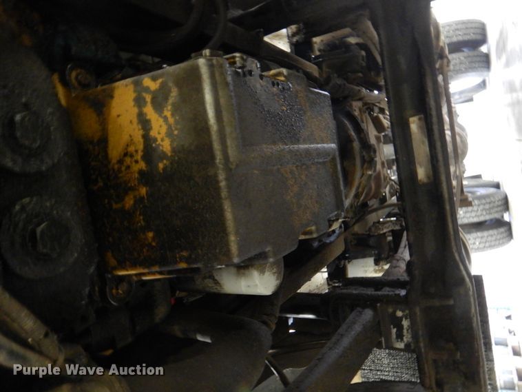 image for item DK8737 1993 Kenworth T800  semi truck