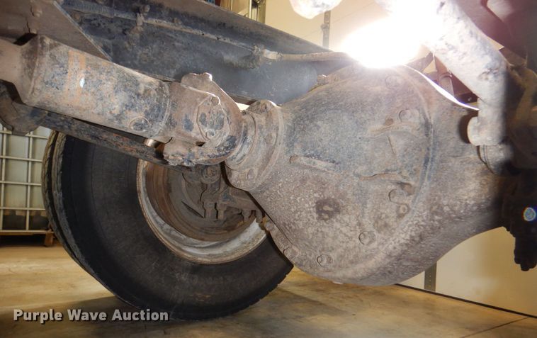 image for item DK8737 1993 Kenworth T800  semi truck