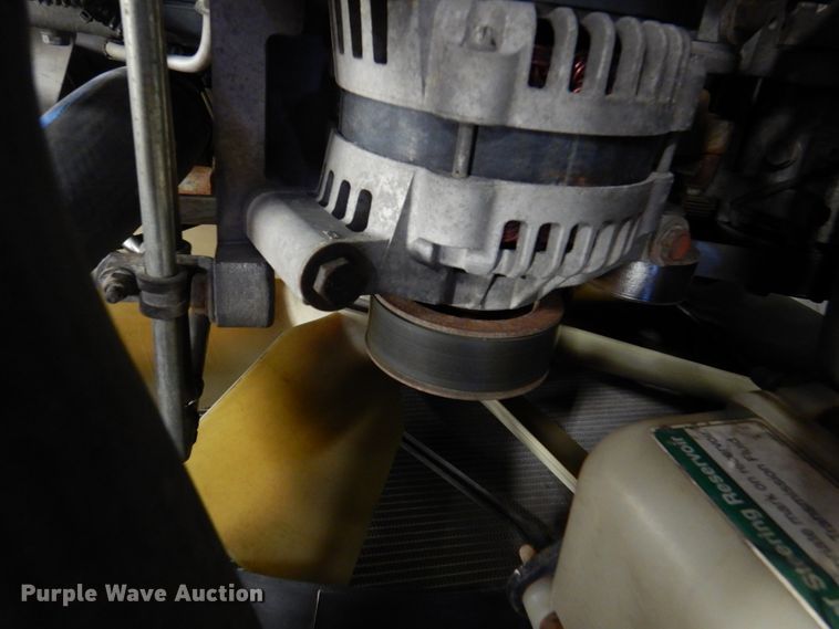 image for item DK8738 2006 Freightliner Columbia  semi truck