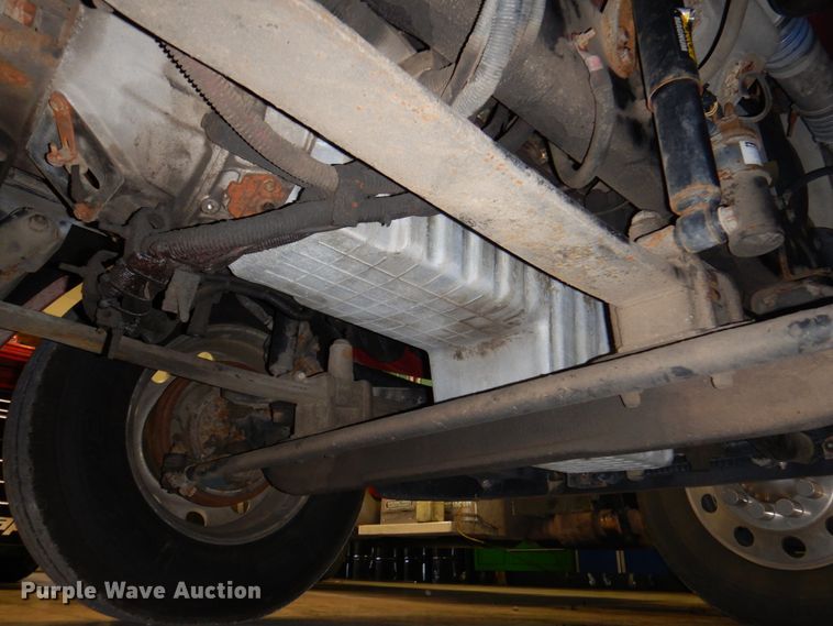 image for item DK8738 2006 Freightliner Columbia  semi truck