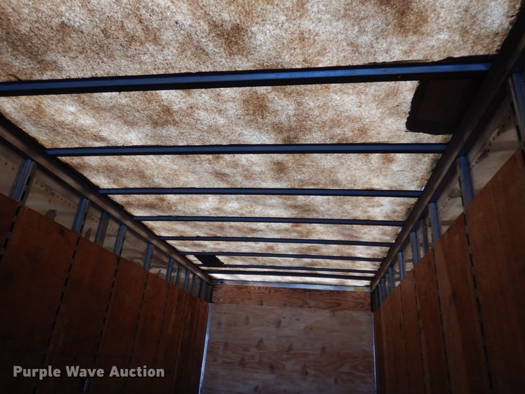 image for item DK8739 2005 Great Dane 7411TPSA  dry van trailer