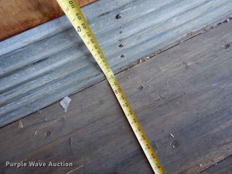 image for item DK8739 2005 Great Dane 7411TPSA  dry van trailer