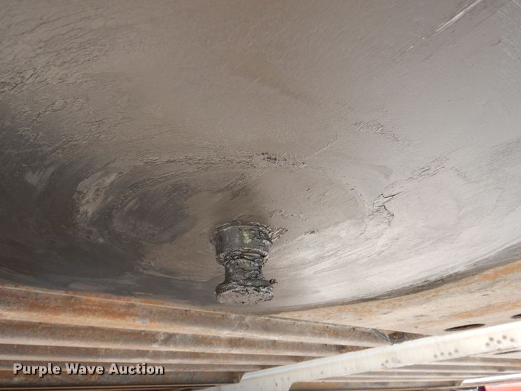 image for item DK8739 2005 Great Dane 7411TPSA  dry van trailer