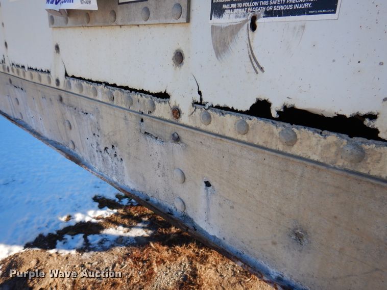 image for item DL5909 1998 Timpte  grain trailer