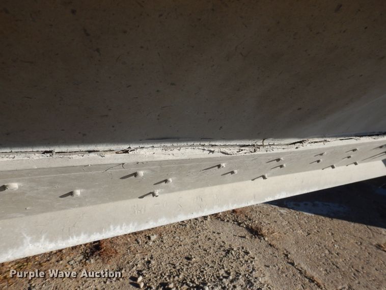 image for item DL5909 1998 Timpte  grain trailer