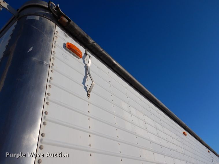 image for item DL5909 1998 Timpte  grain trailer