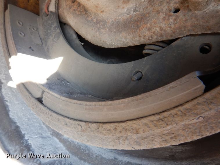 image for item DL5909 1998 Timpte  grain trailer