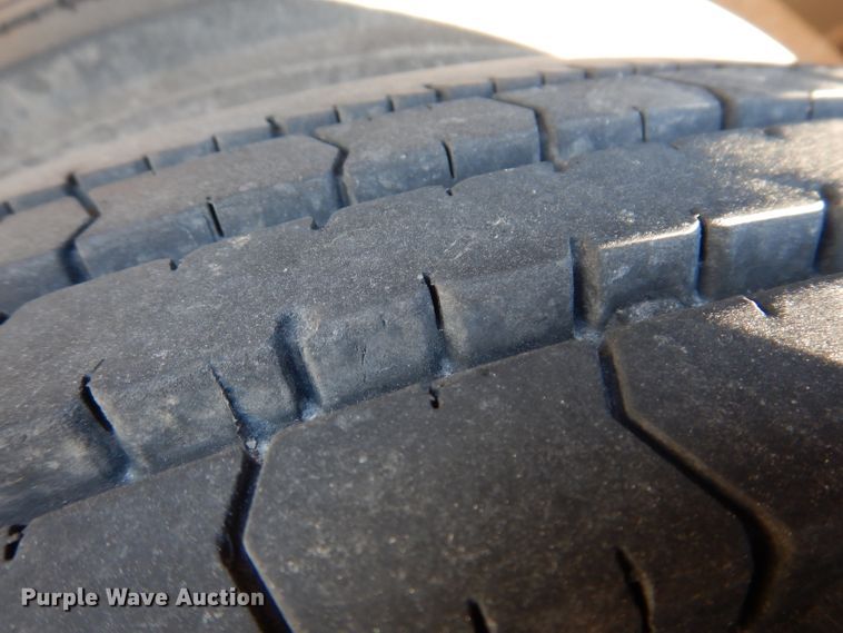 image for item DL5909 1998 Timpte  grain trailer