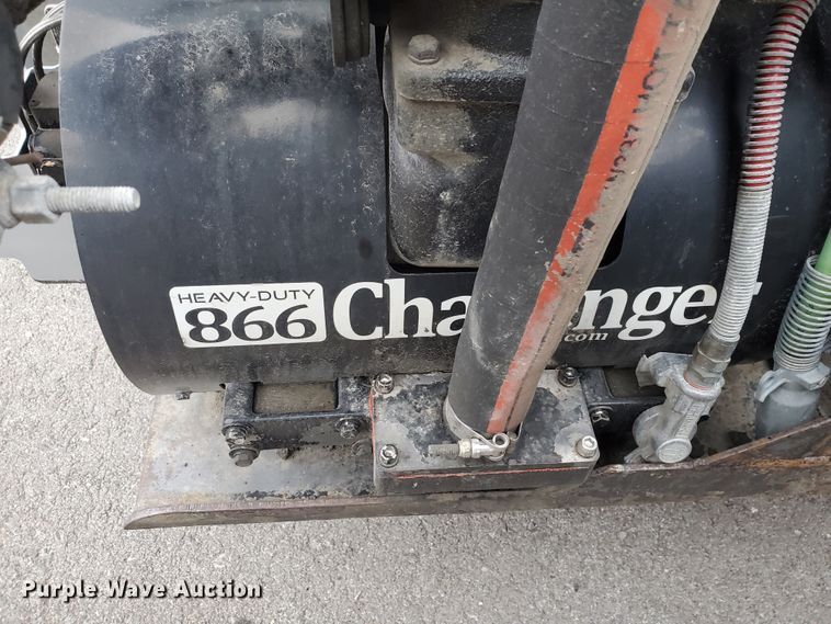 image for item DM4459 2000 Volvo VNL  semi truck