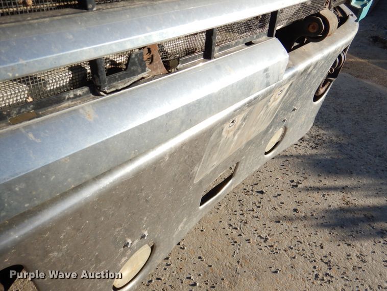 image for item DN2526 2006 Mack CXN613  semi truck