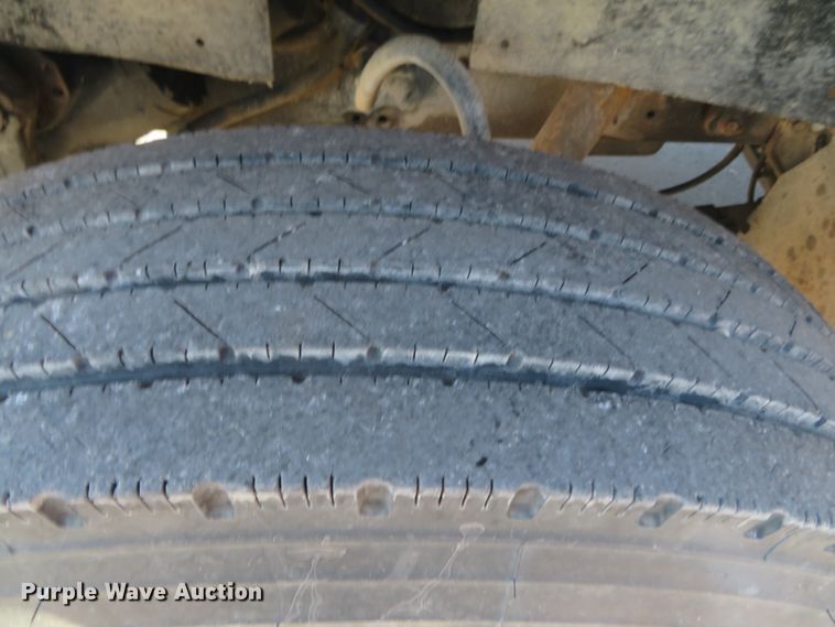 image for item DN7811 1987 International 1955  dump truck