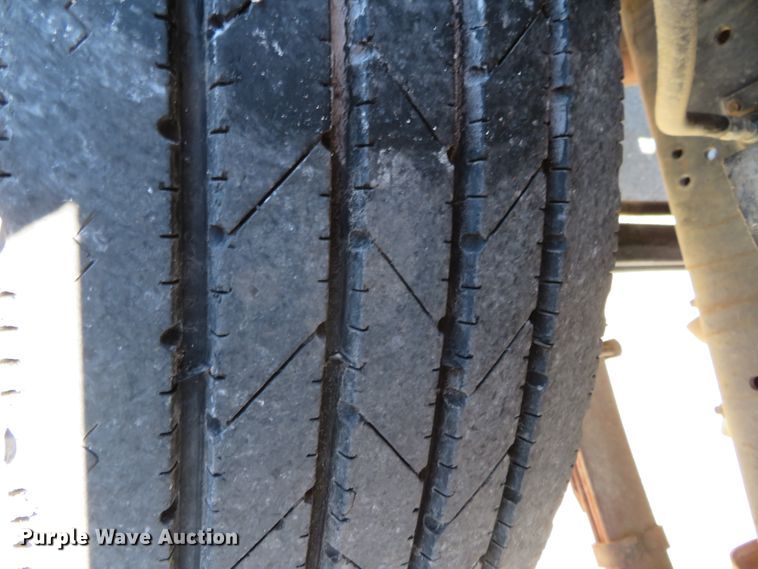 image for item DN7811 1987 International 1955  dump truck