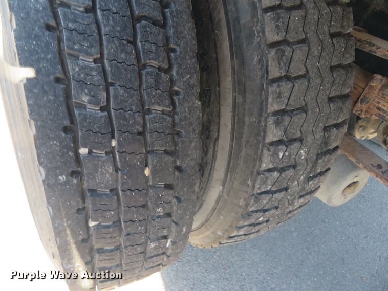 image for item DN7811 1987 International 1955  dump truck