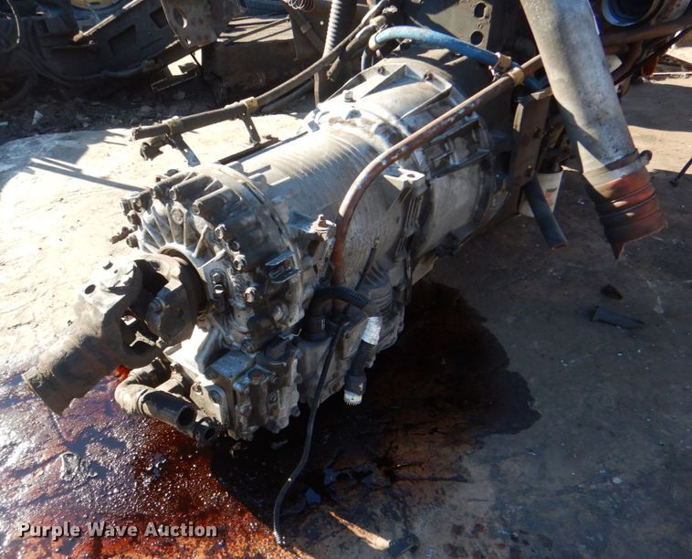 image for item IG9691 Cummins ISC  engine