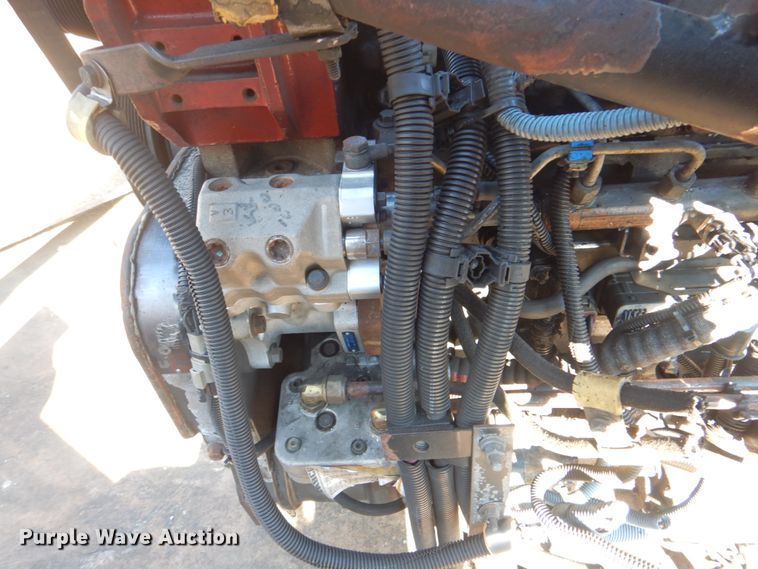 image for item IG9691 Cummins ISC  engine