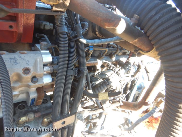 image for item IG9691 Cummins ISC  engine