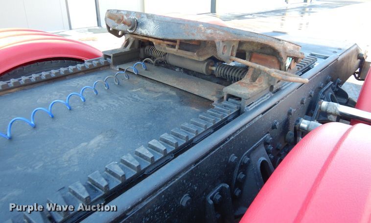 image for item IO9672 1998 Kenworth W900  semi truck