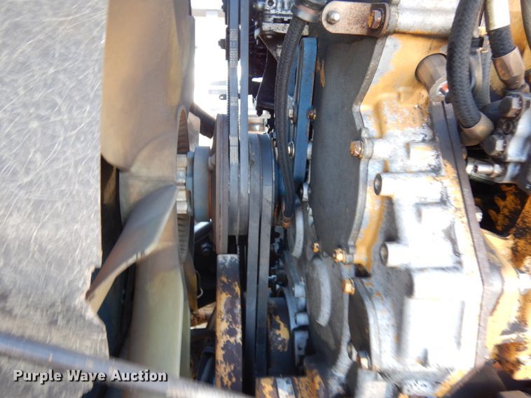 image for item IO9672 1998 Kenworth W900  semi truck