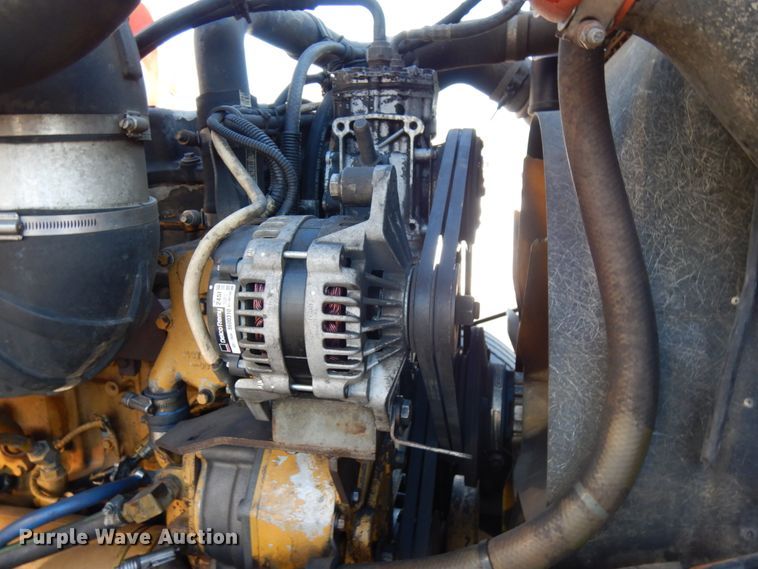 image for item IO9672 1998 Kenworth W900  semi truck